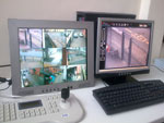PC Monitoring System